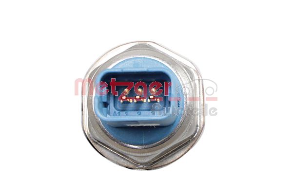 METZGER 0906437 ORIGINAL ERSATZTEIL Sensor, Kraftstoffdruck